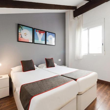 Oyo Style Apartments Puerto Valencia Ngoại thất bức ảnh