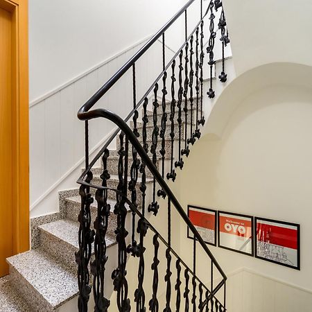 Oyo Style Apartments Puerto Valencia Ngoại thất bức ảnh