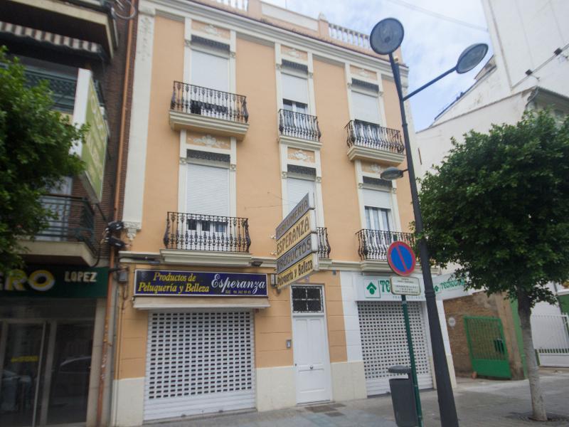 Oyo Style Apartments Puerto Valencia Ngoại thất bức ảnh