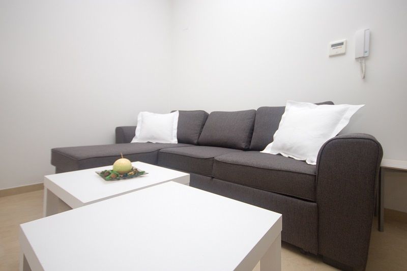 Oyo Style Apartments Puerto Valencia Ngoại thất bức ảnh