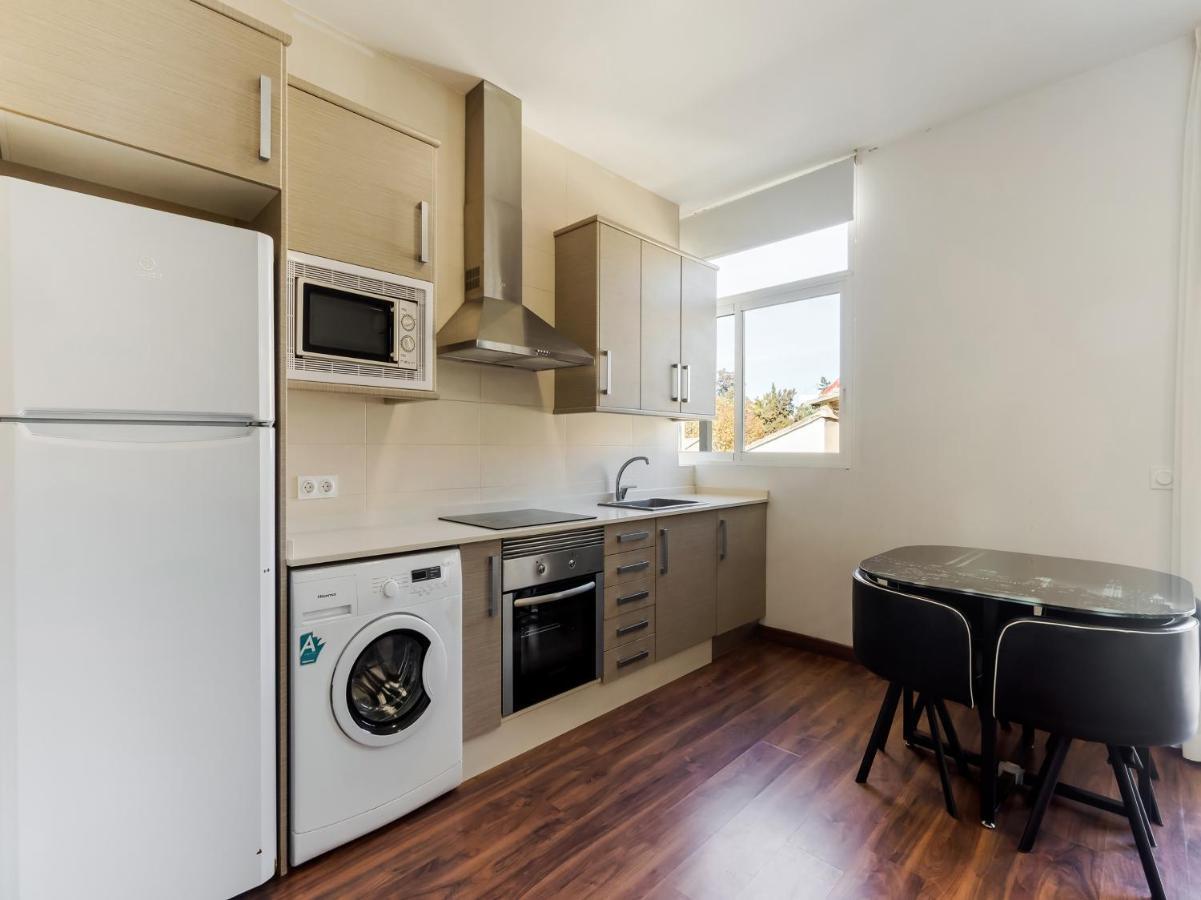 Oyo Style Apartments Puerto Valencia Ngoại thất bức ảnh