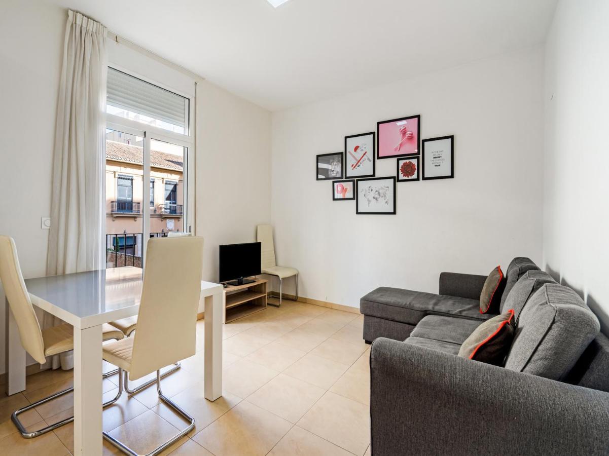 Oyo Style Apartments Puerto Valencia Ngoại thất bức ảnh