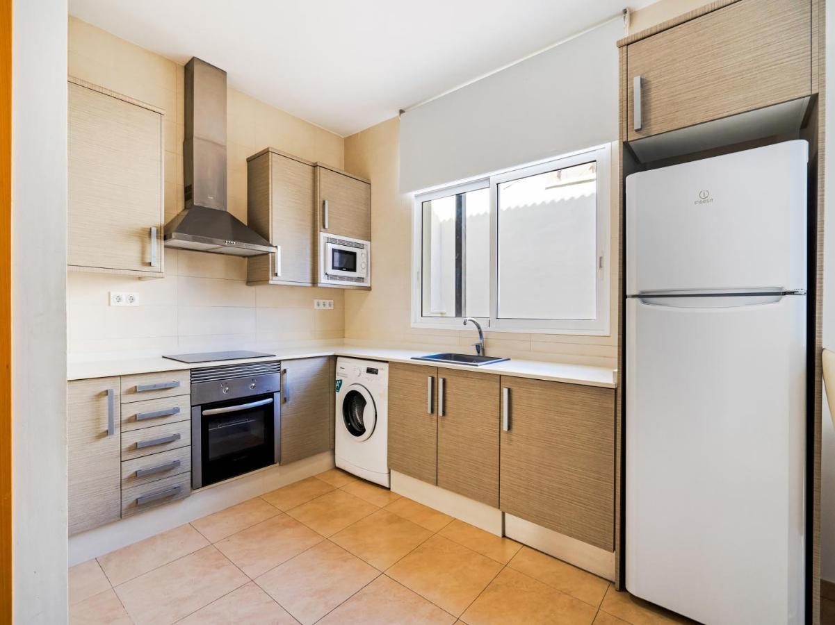 Oyo Style Apartments Puerto Valencia Ngoại thất bức ảnh
