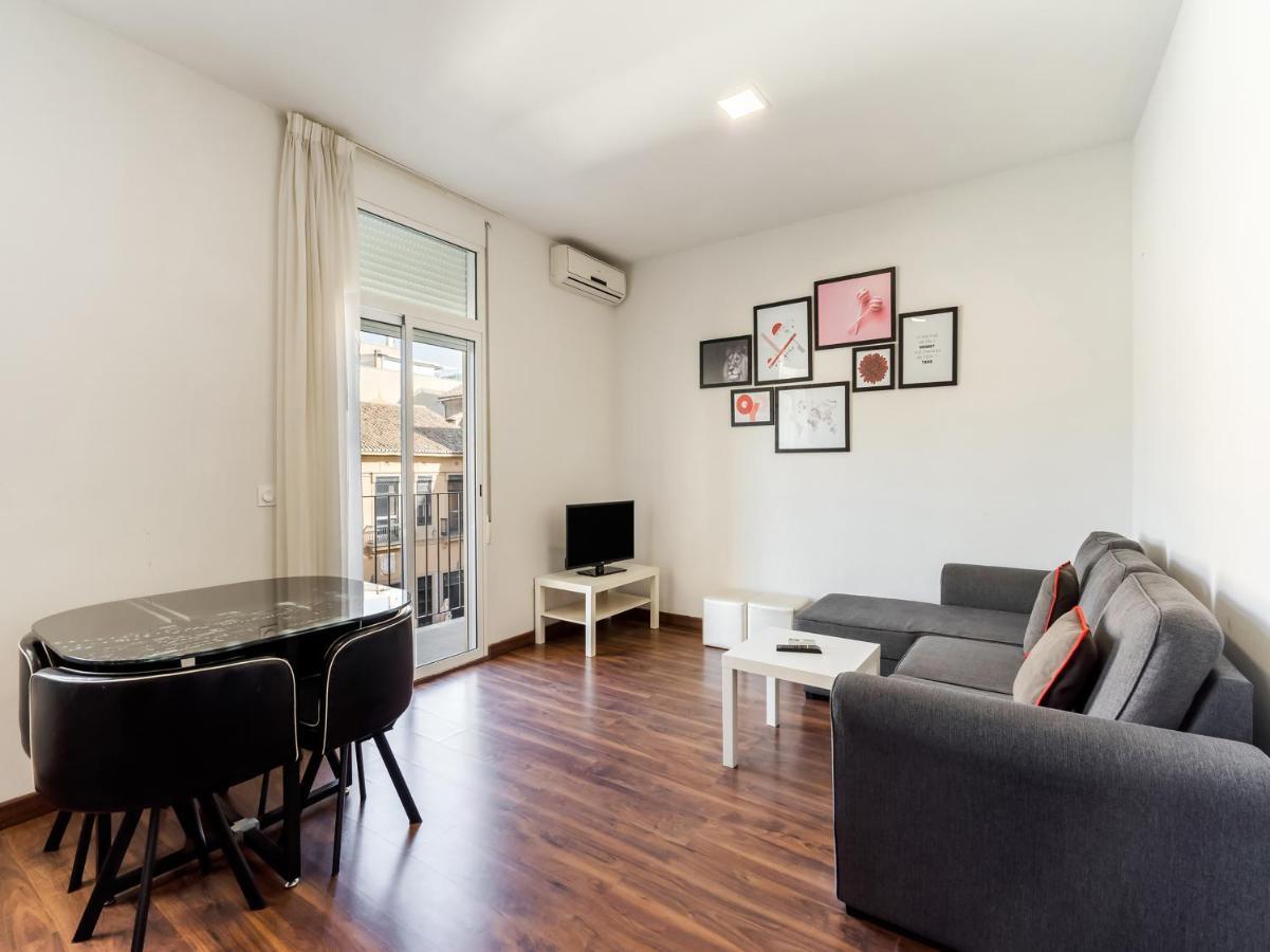 Oyo Style Apartments Puerto Valencia Ngoại thất bức ảnh