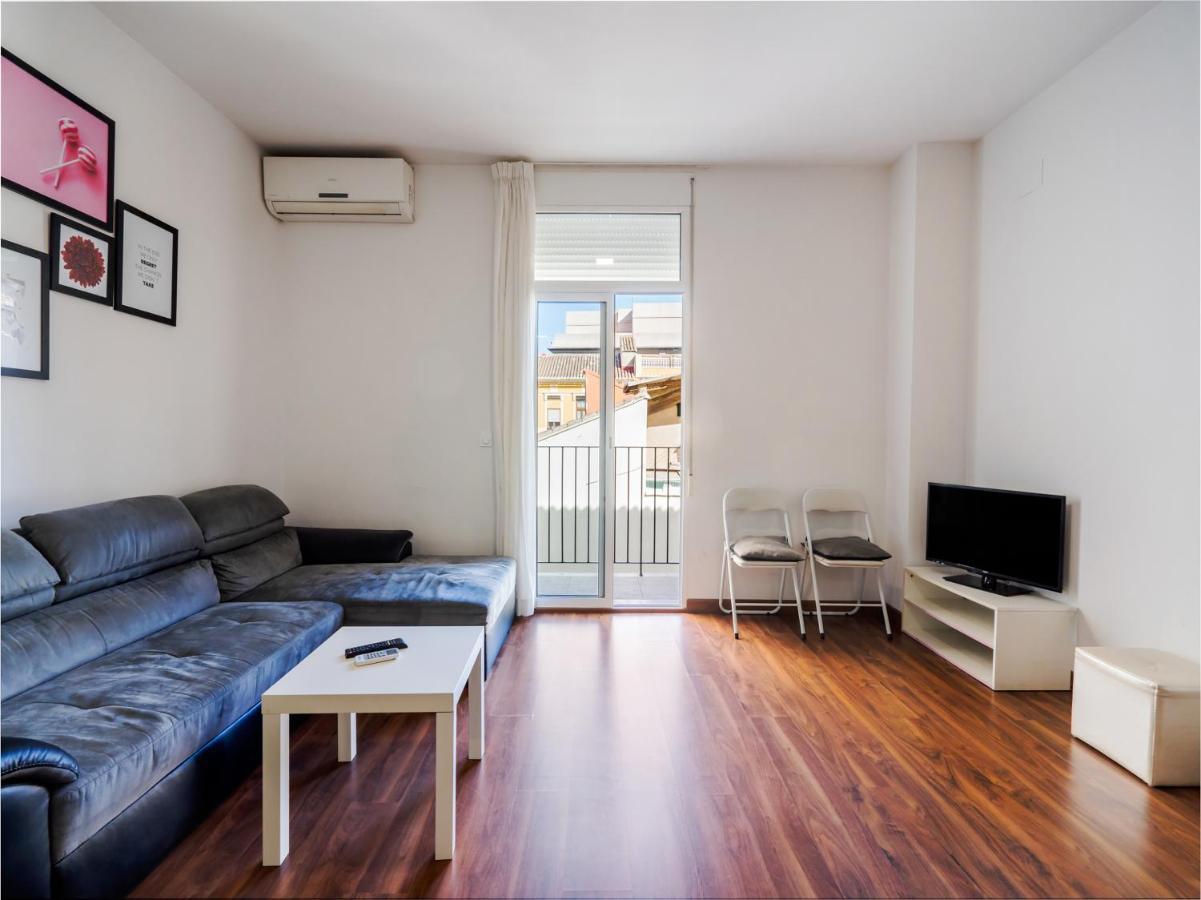 Oyo Style Apartments Puerto Valencia Ngoại thất bức ảnh