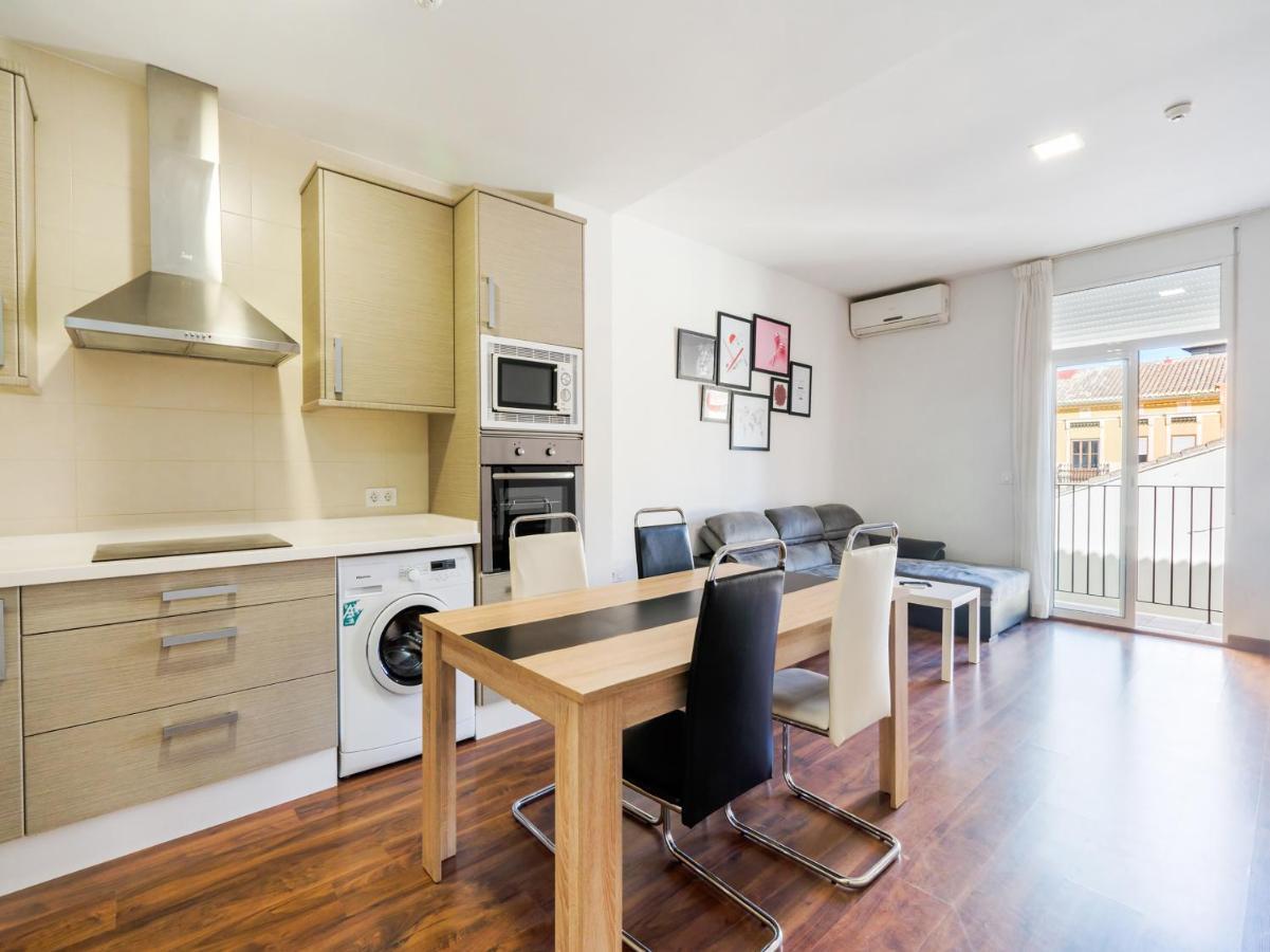 Oyo Style Apartments Puerto Valencia Ngoại thất bức ảnh