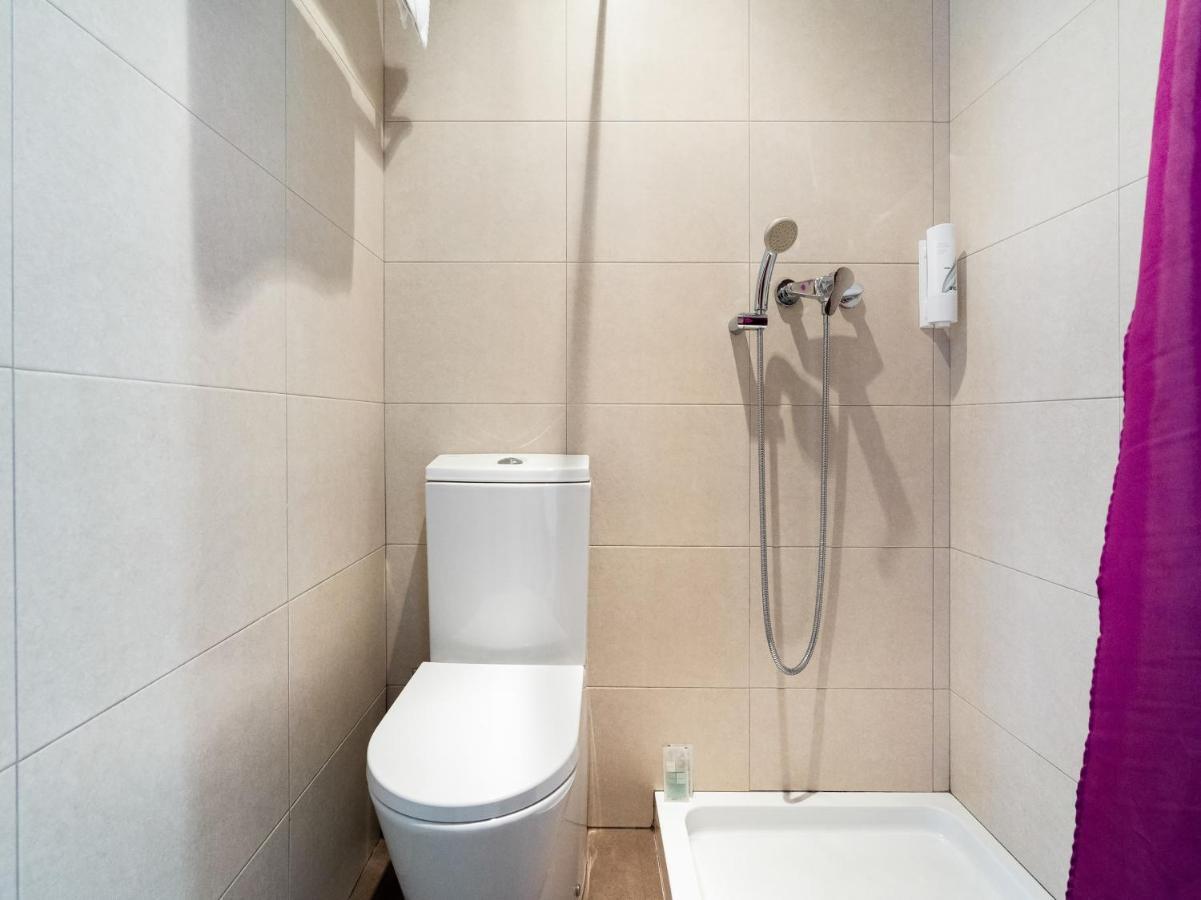 Oyo Style Apartments Puerto Valencia Ngoại thất bức ảnh