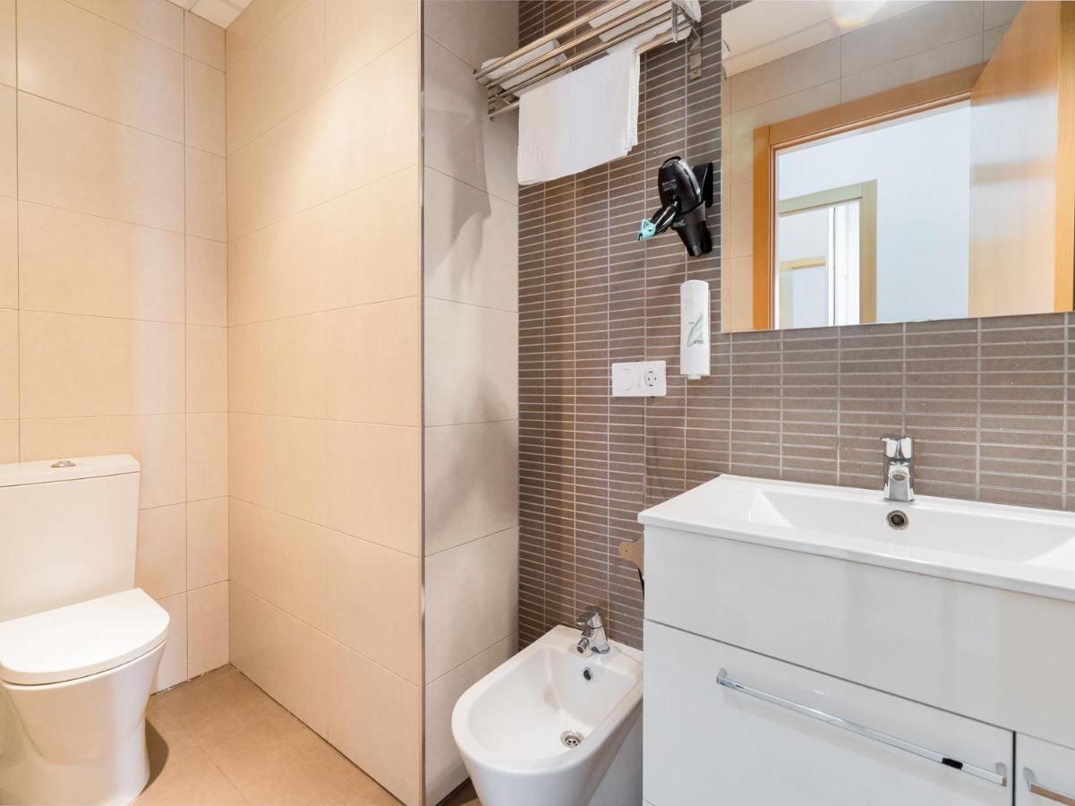 Oyo Style Apartments Puerto Valencia Ngoại thất bức ảnh