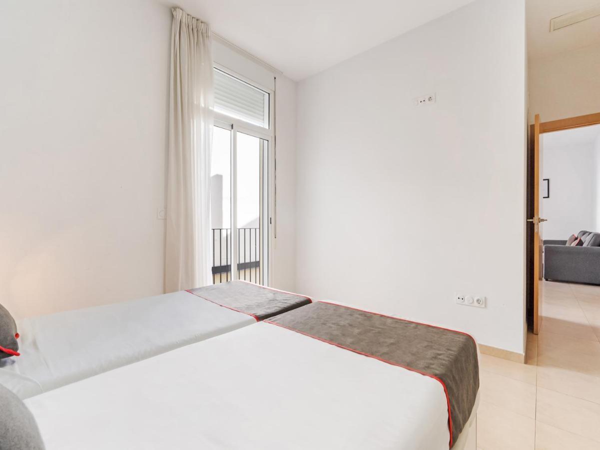 Oyo Style Apartments Puerto Valencia Ngoại thất bức ảnh