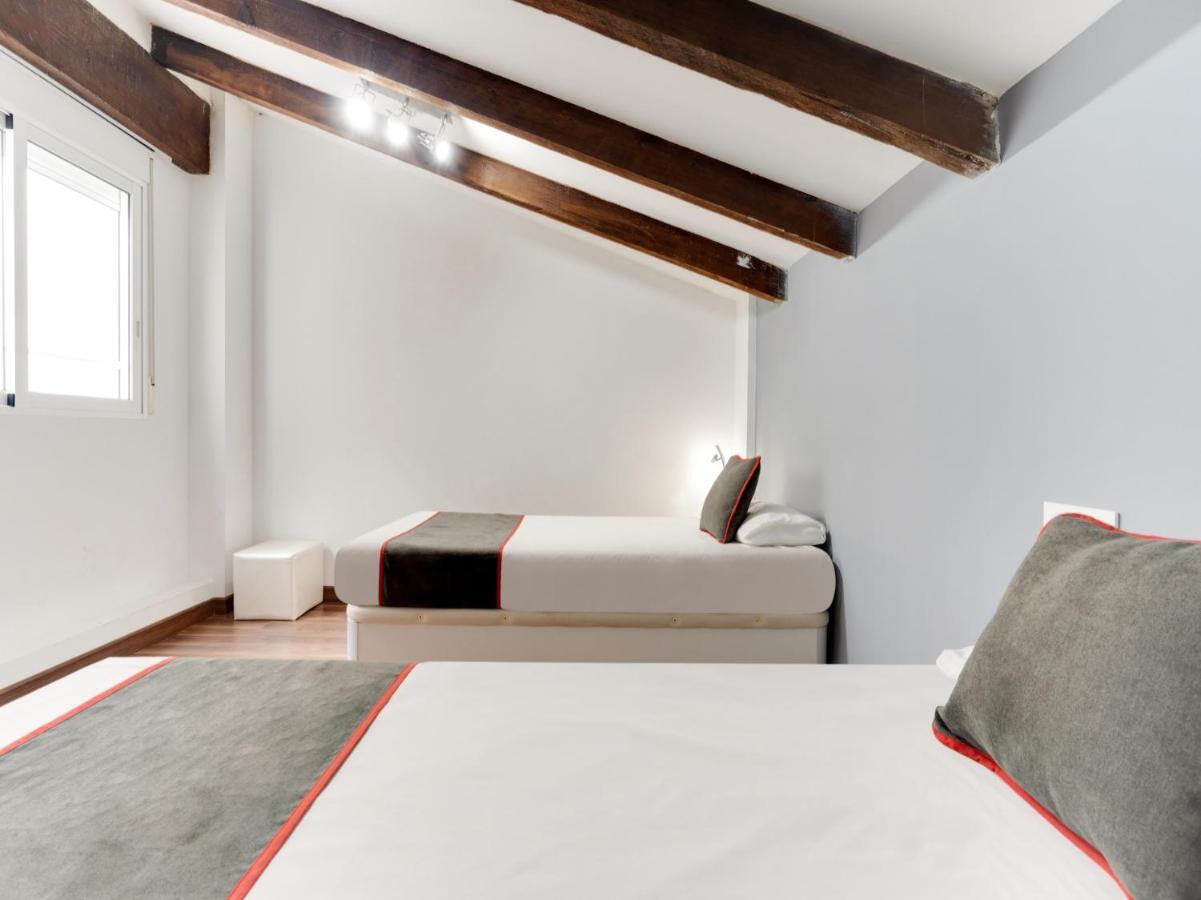 Oyo Style Apartments Puerto Valencia Ngoại thất bức ảnh