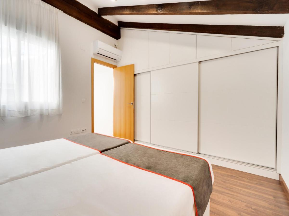 Oyo Style Apartments Puerto Valencia Ngoại thất bức ảnh
