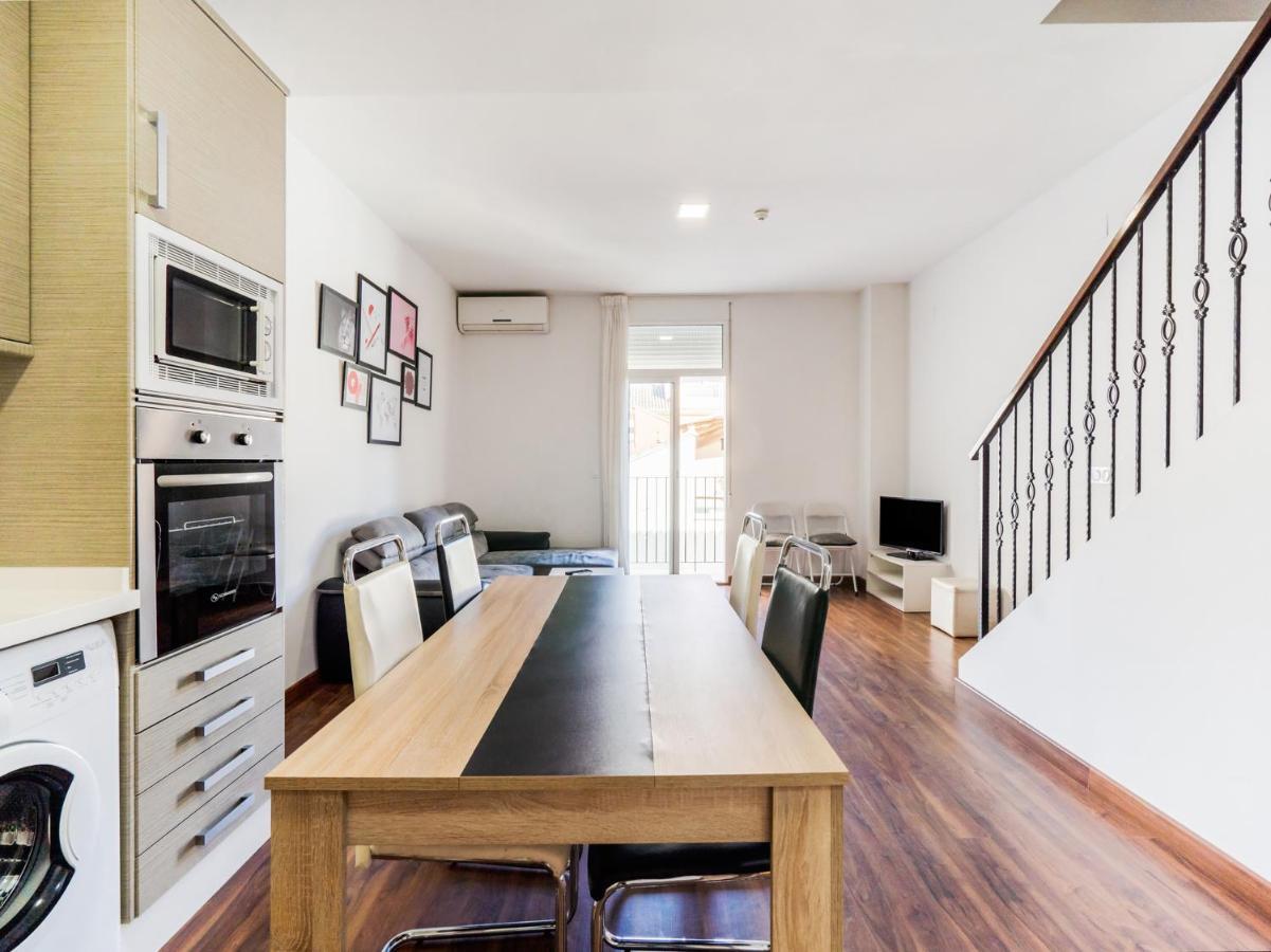 Oyo Style Apartments Puerto Valencia Ngoại thất bức ảnh