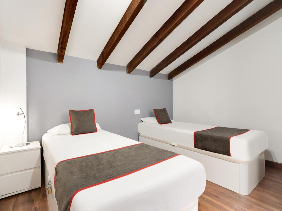 Oyo Style Apartments Puerto Valencia Ngoại thất bức ảnh