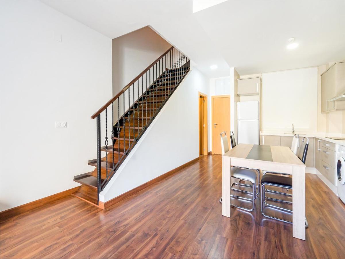 Oyo Style Apartments Puerto Valencia Ngoại thất bức ảnh