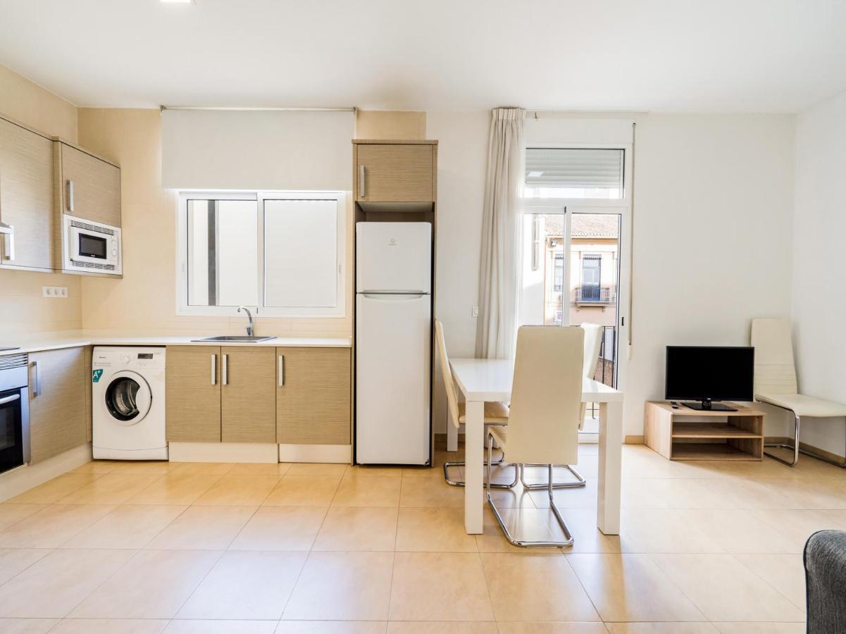 Oyo Style Apartments Puerto Valencia Ngoại thất bức ảnh