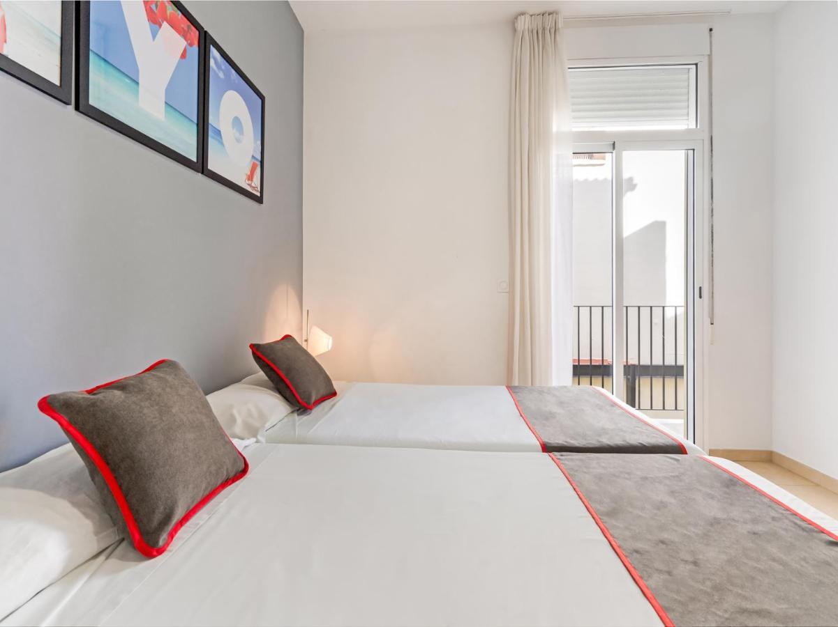 Oyo Style Apartments Puerto Valencia Ngoại thất bức ảnh