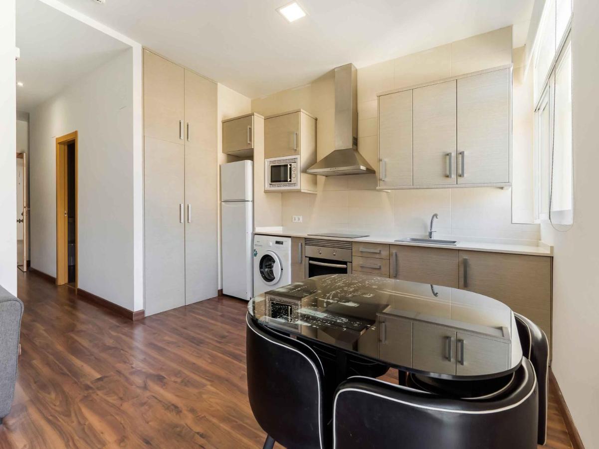 Oyo Style Apartments Puerto Valencia Ngoại thất bức ảnh