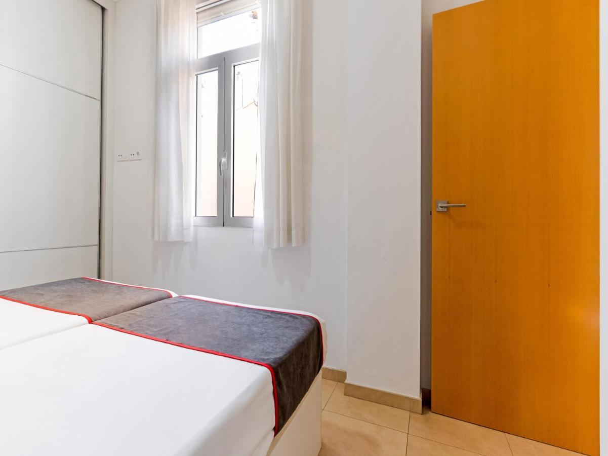 Oyo Style Apartments Puerto Valencia Ngoại thất bức ảnh