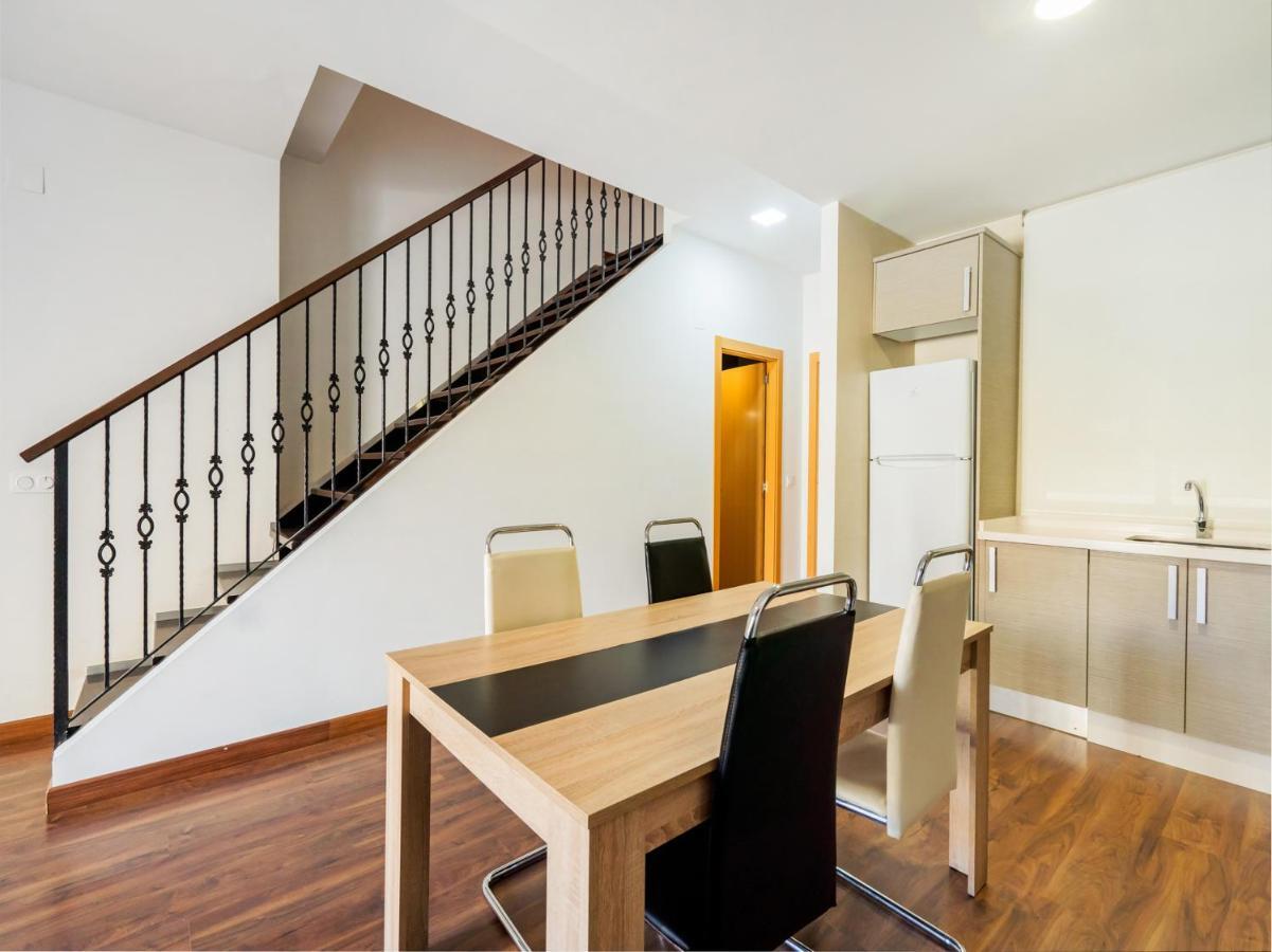 Oyo Style Apartments Puerto Valencia Ngoại thất bức ảnh