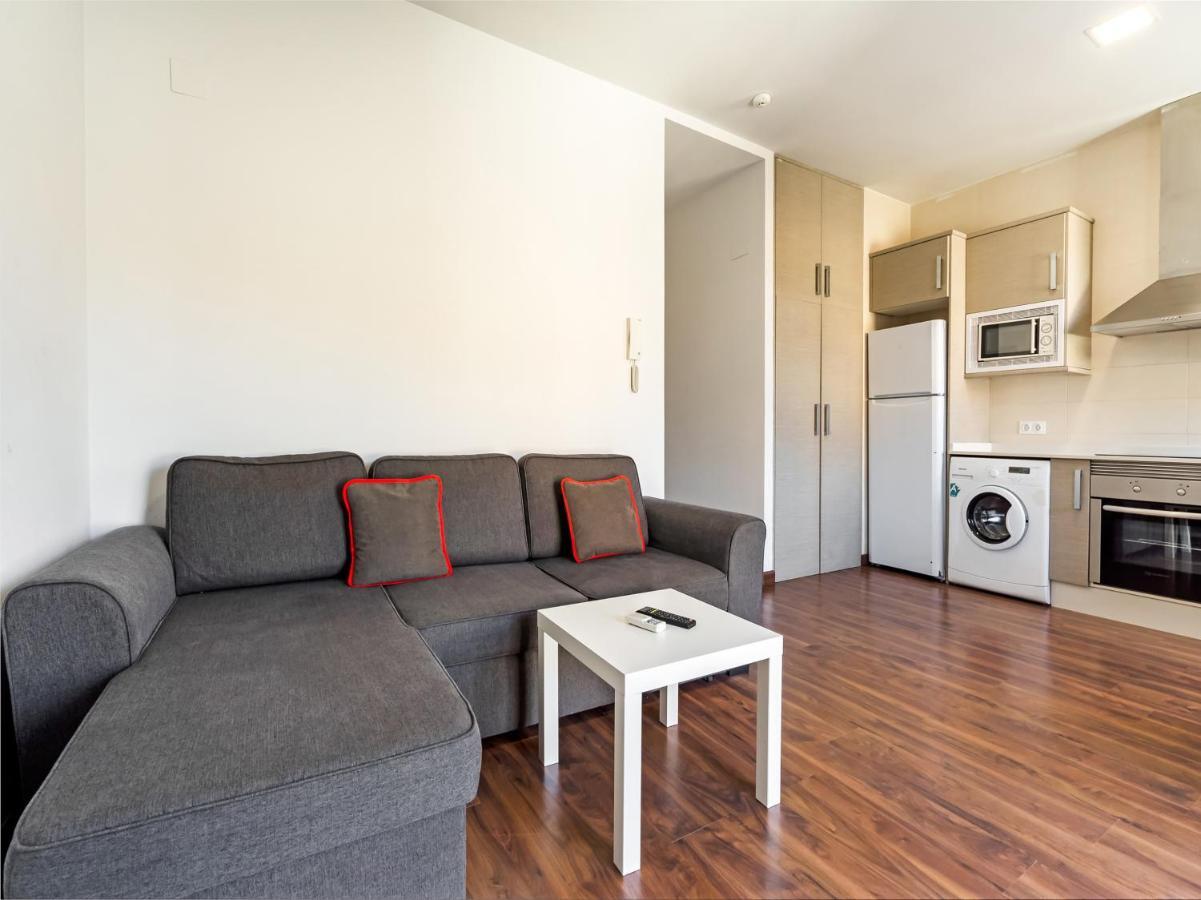 Oyo Style Apartments Puerto Valencia Ngoại thất bức ảnh