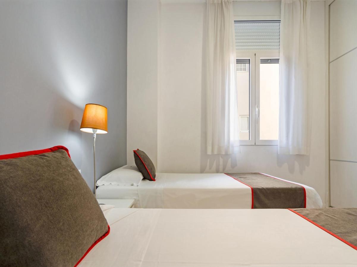 Oyo Style Apartments Puerto Valencia Ngoại thất bức ảnh