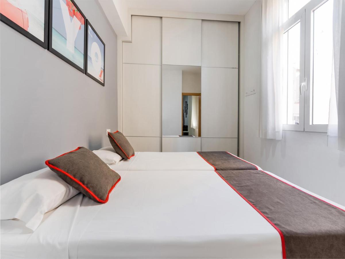 Oyo Style Apartments Puerto Valencia Ngoại thất bức ảnh