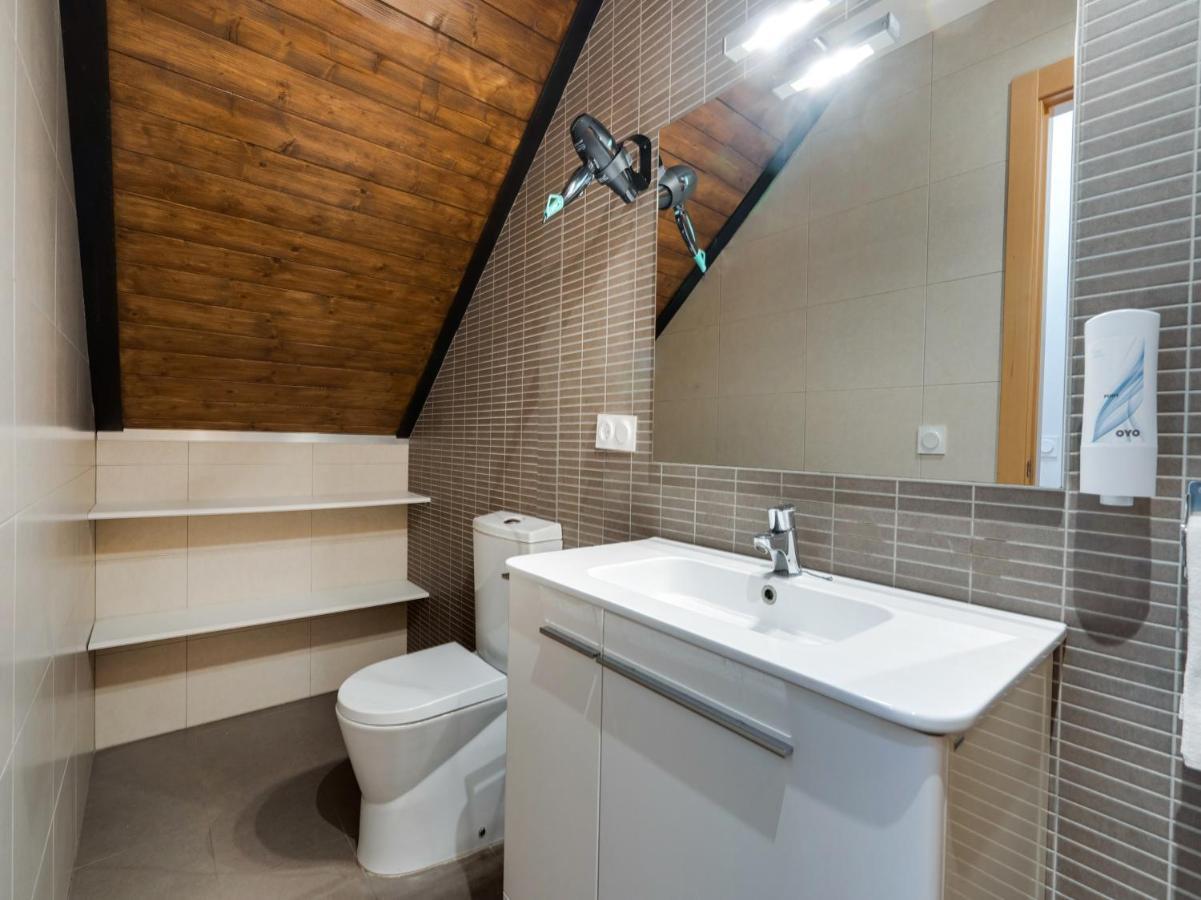 Oyo Style Apartments Puerto Valencia Ngoại thất bức ảnh