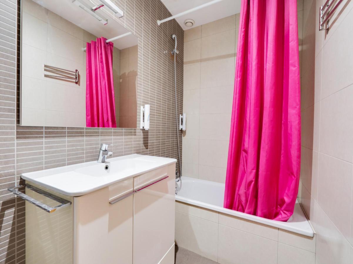 Oyo Style Apartments Puerto Valencia Ngoại thất bức ảnh