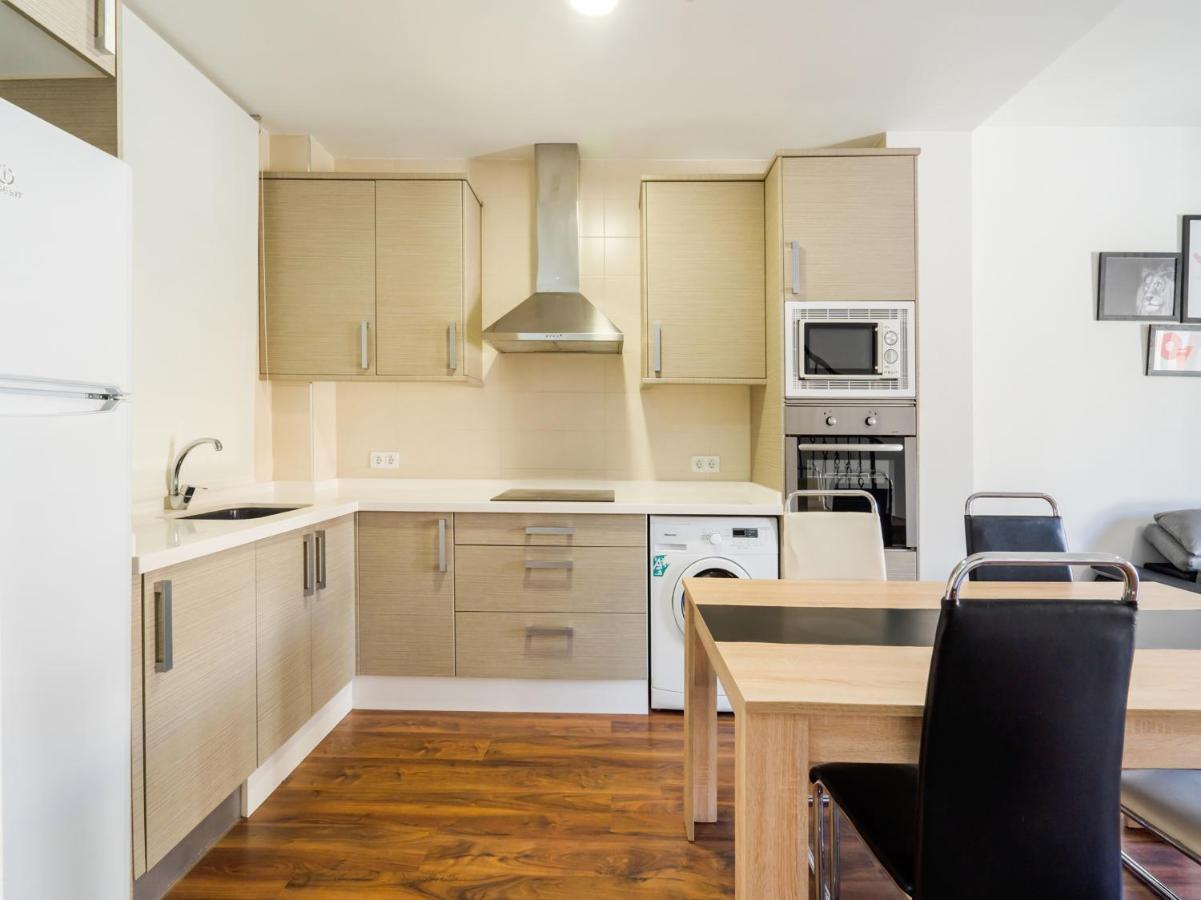 Oyo Style Apartments Puerto Valencia Ngoại thất bức ảnh