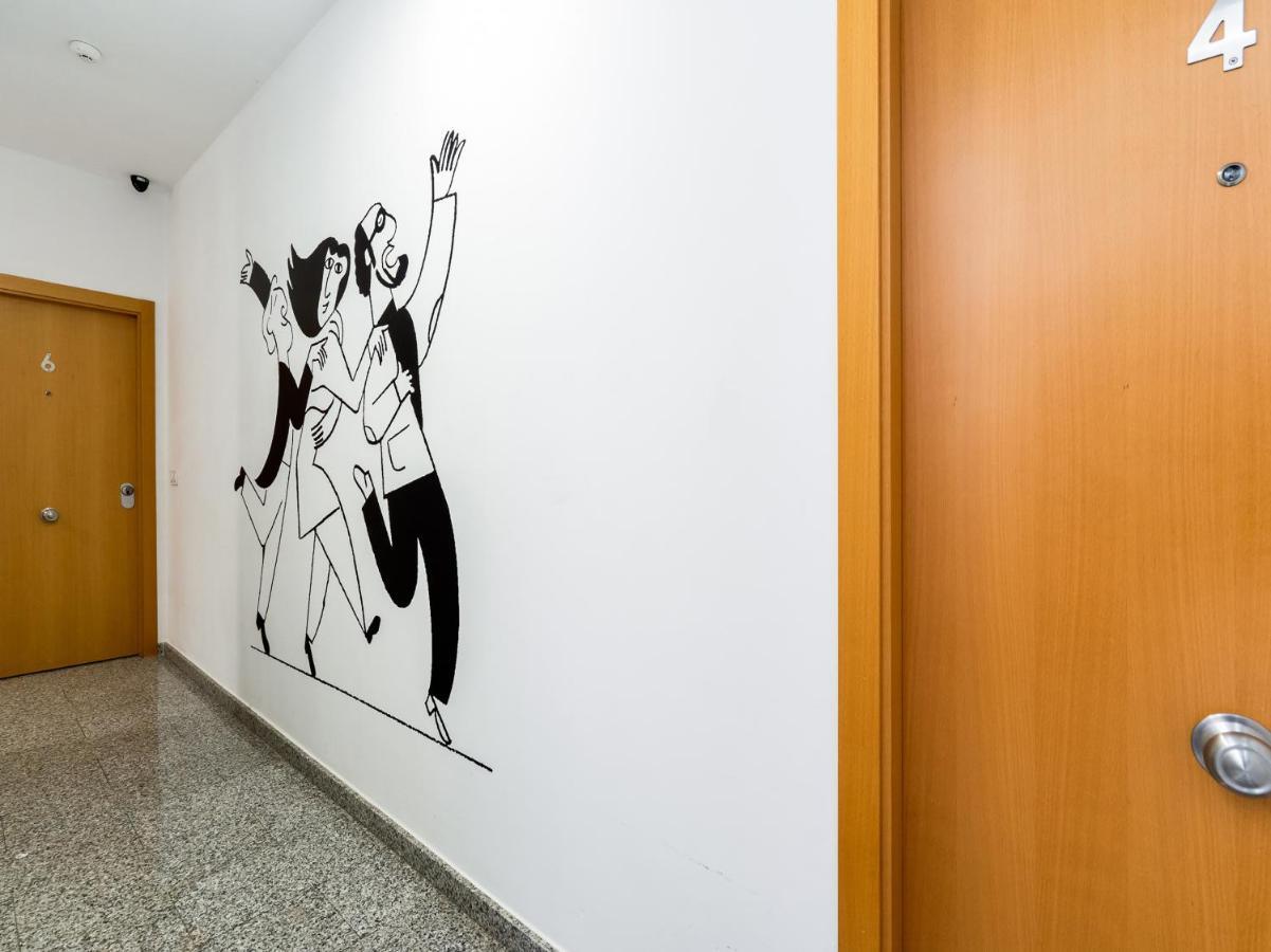 Oyo Style Apartments Puerto Valencia Ngoại thất bức ảnh