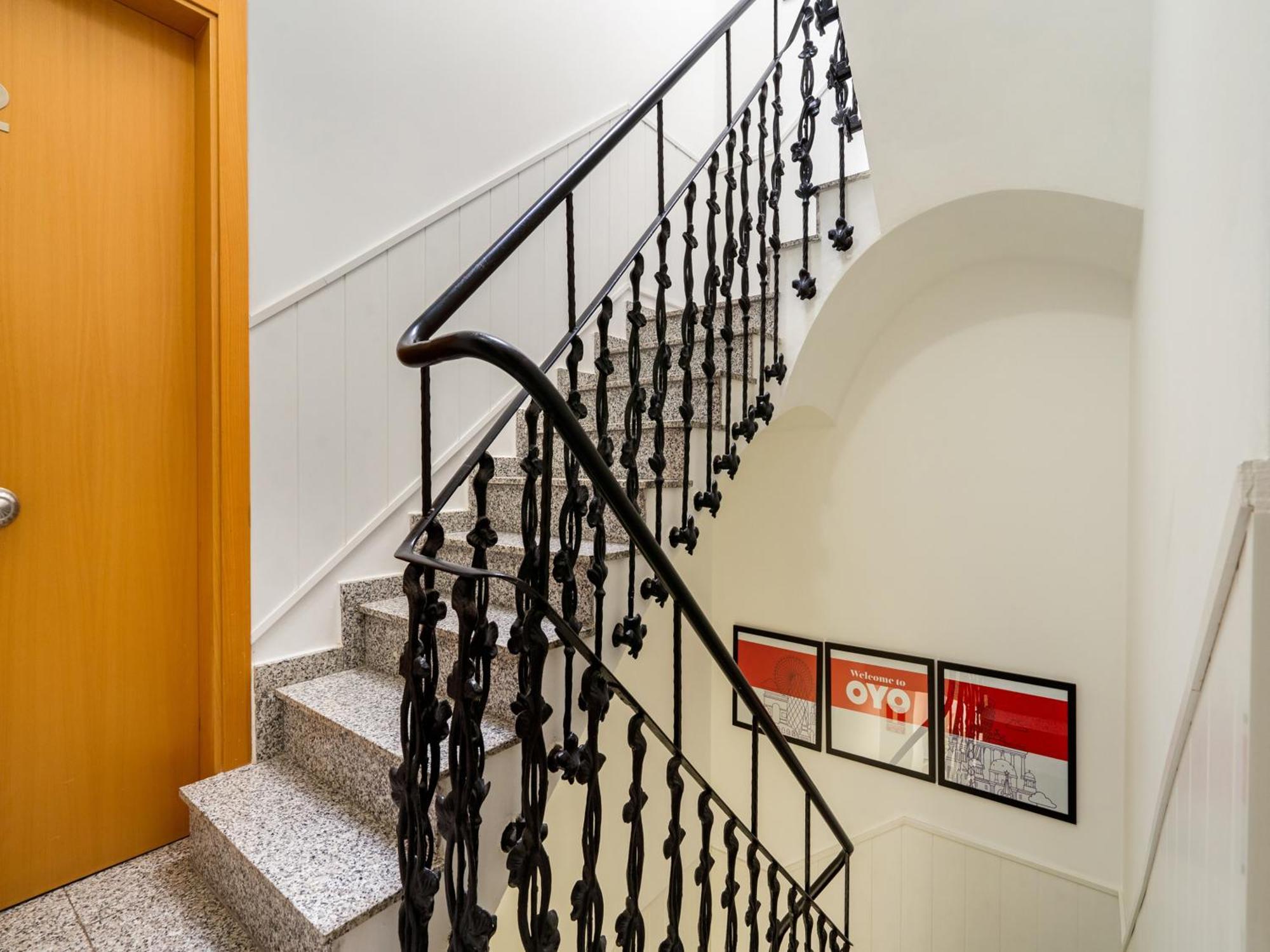 Oyo Style Apartments Puerto Valencia Ngoại thất bức ảnh